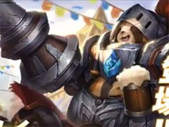 「伝説対決 -Arena of Valor-」，サポートのヒーロー「テイメイ」が3月7日に登場