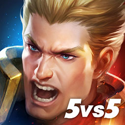 画像ギャラリー No.002のサムネイル画像 / 「伝説対決 -Arena of Valor-」,サポートのヒーロー「テイメイ」が3月7日に登場