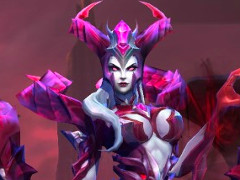 スマホ向けMOBA「伝説対決 -Arena of Valor-」，メイジの新ヒーロー“マルヤ”が本日のアップデートで実装