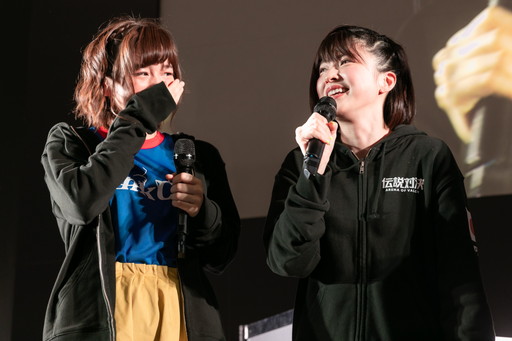 画像ギャラリー No.010のサムネイル画像 / 「伝説対決」の国内最高峰トーナメント「伝説対決 日本代表決定戦シリーズ」決勝戦レポート。試合巧者のBlizzardが初代日本代表の座を掴む
