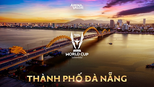 画像ギャラリー No.001のサムネイル画像 / 「Arena of Valor World Cup 2019」に日本代表チーム「BLIZZARD」が初出場。大会概要も紹介