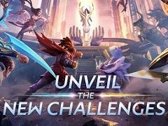 「伝説対決 -Arena of Valor-」の世界大会「Arena of Valor World Cup 2019」，日本代表チームの緒戦は6月27日17:30スタート