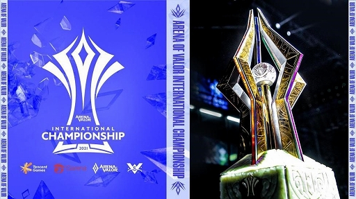 画像ギャラリー No.005のサムネイル画像 / 「伝説対決 -Arena of Valor-」のeスポーツ大会“AIC2021”が開催決定。日本代表チームは“X<sup>→</sup>eSports”に