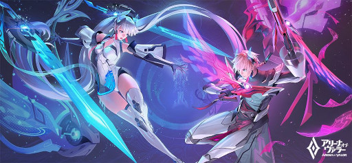 画像ギャラリー No.001のサムネイル画像 / 「アリーナ・オブ・ヴァラー」,春イベント“ローマンのカーニバル&神兵ロボ”を開催