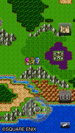 画像ギャラリー No.004のサムネイル画像 / 初代「ドラゴンクエスト」の発売日を記念した特別セールが期間限定で開催中。スマホ向けの「ドラクエ」ロト三部作と「テリーのワンダーランドSP」が割引価格で購入可能