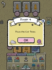 画像ギャラリー No.005のサムネイル画像 / 猫を題材としたファンタジーカードゲーム「Cat Lady」の配信がスタート