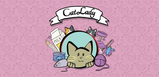 画像ギャラリー No.010のサムネイル画像 / 猫を題材としたファンタジーカードゲーム「Cat Lady」の配信がスタート