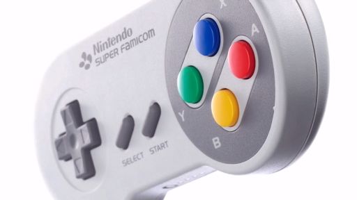 画像ギャラリー No.003のサムネイル画像 / 初期20タイトルが収録された「スーパーファミコン Nintendo Switch Online」が9月6日配信。「スーパーファミコン コントローラー」の予約販売も
