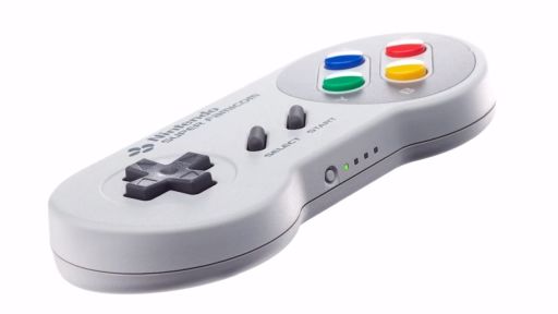 画像ギャラリー No.004のサムネイル画像 / 初期20タイトルが収録された「スーパーファミコン Nintendo Switch Online」が9月6日配信。「スーパーファミコン コントローラー」の予約販売も