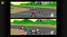 画像ギャラリー No.016のサムネイル画像 / 初期20タイトルが収録された「スーパーファミコン Nintendo Switch Online」が9月6日配信。「スーパーファミコン コントローラー」の予約販売も