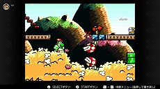画像ギャラリー No.020のサムネイル画像 / 初期20タイトルが収録された「スーパーファミコン Nintendo Switch Online」が9月6日配信。「スーパーファミコン コントローラー」の予約販売も