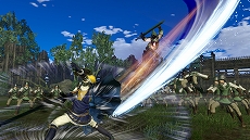 画像ギャラリー No.005のサムネイル画像 / Nintendo Switch Online加入者限定イベント「いっせいトライアル」に「ファイアーエムブレム無双」が登場。1月20日12:00から開催