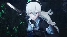 画像ギャラリー No.012のサムネイル画像 / Nintendo Switch Online加入者限定イベント「いっせいトライアル」に「ファイアーエムブレム無双」が登場。1月20日12:00から開催