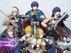 Nintendo Switch Online加入者限定イベント「いっせいトライアル」に「ファイアーエムブレム無双」が登場。1月20日12：00から開催