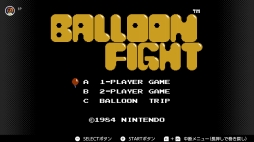画像ギャラリー No.019のサムネイル画像 / ゴールデンウィークはSwitchでファミコン&スーパーファミコンを楽しもう。いまNintendo Switch Onlineで遊べる全てのタイトルを紹介