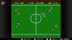 画像ギャラリー No.025のサムネイル画像 / ゴールデンウィークはSwitchでファミコン&スーパーファミコンを楽しもう。いまNintendo Switch Onlineで遊べる全てのタイトルを紹介
