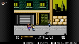 画像ギャラリー No.075のサムネイル画像 / ゴールデンウィークはSwitchでファミコン&スーパーファミコンを楽しもう。いまNintendo Switch Onlineで遊べる全てのタイトルを紹介
