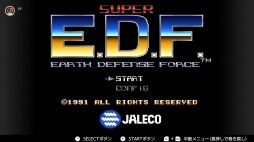 画像ギャラリー No.127のサムネイル画像 / ゴールデンウィークはSwitchでファミコン&スーパーファミコンを楽しもう。いまNintendo Switch Onlineで遊べる全てのタイトルを紹介