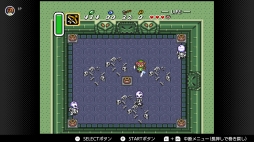 画像ギャラリー No.129のサムネイル画像 / ゴールデンウィークはSwitchでファミコン&スーパーファミコンを楽しもう。いまNintendo Switch Onlineで遊べる全てのタイトルを紹介