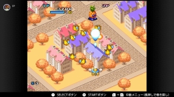 画像ギャラリー No.140のサムネイル画像 / ゴールデンウィークはSwitchでファミコン&スーパーファミコンを楽しもう。いまNintendo Switch Onlineで遊べる全てのタイトルを紹介