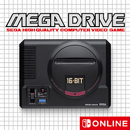 画像ギャラリー No.033のサムネイル画像 / SwitchでNINTENDO 64とメガドライブのゲームが遊べる。Nintendo Switch Onlineの新料金プランが2021年10月後半に追加