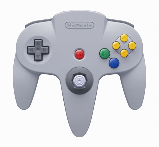 画像ギャラリー No.036のサムネイル画像 / SwitchでNINTENDO 64とメガドライブのゲームが遊べる。Nintendo Switch Onlineの新料金プランが2021年10月後半に追加