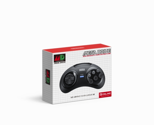 画像ギャラリー No.037のサムネイル画像 / SwitchでNINTENDO 64とメガドライブのゲームが遊べる。Nintendo Switch Onlineの新料金プランが2021年10月後半に追加
