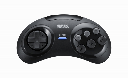 画像ギャラリー No.038のサムネイル画像 / SwitchでNINTENDO 64とメガドライブのゲームが遊べる。Nintendo Switch Onlineの新料金プランが2021年10月後半に追加