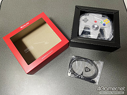 画像ギャラリー No.004のサムネイル画像 / Switchで遊ぶNINTENDO 64とメガドライブはどんな感じ? 専用コントローラを使ってNintendo Switch Onlineの新プランを確かめてみた