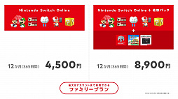 画像ギャラリー No.007のサムネイル画像 / Switchで遊ぶNINTENDO 64とメガドライブはどんな感じ? 専用コントローラを使ってNintendo Switch Onlineの新プランを確かめてみた