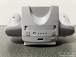 画像ギャラリー No.012のサムネイル画像 / Switchで遊ぶNINTENDO 64とメガドライブはどんな感じ? 専用コントローラを使ってNintendo Switch Onlineの新プランを確かめてみた