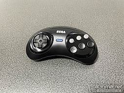 画像ギャラリー No.013のサムネイル画像 / Switchで遊ぶNINTENDO 64とメガドライブはどんな感じ? 専用コントローラを使ってNintendo Switch Onlineの新プランを確かめてみた