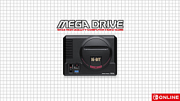 画像ギャラリー No.101のサムネイル画像 / Switchで遊ぶNINTENDO 64とメガドライブはどんな感じ? 専用コントローラを使ってNintendo Switch Onlineの新プランを確かめてみた