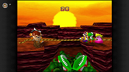 画像ギャラリー No.006のサムネイル画像 / 「マリオパーティ」と「マリオパーティ2」がNINTENDO 64 Nintendo Switch Onlineに本日登場