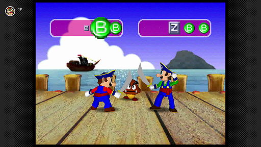 画像ギャラリー No.008のサムネイル画像 / 「マリオパーティ」と「マリオパーティ2」がNINTENDO 64 Nintendo Switch Onlineに本日登場