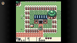 画像ギャラリー No.037のサムネイル画像 / Switchでゲームボーイとゲームボーイアドバンスが遊べる! Nintendo Switch Onlineと追加パックの新サービスが本日スタート