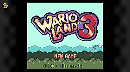 画像ギャラリー No.049のサムネイル画像 / Switchでゲームボーイとゲームボーイアドバンスが遊べる! Nintendo Switch Onlineと追加パックの新サービスが本日スタート