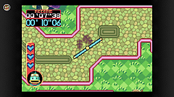 画像ギャラリー No.068のサムネイル画像 / Switchでゲームボーイとゲームボーイアドバンスが遊べる! Nintendo Switch Onlineと追加パックの新サービスが本日スタート