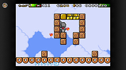 画像ギャラリー No.073のサムネイル画像 / Switchでゲームボーイとゲームボーイアドバンスが遊べる! Nintendo Switch Onlineと追加パックの新サービスが本日スタート