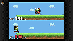 画像ギャラリー No.082のサムネイル画像 / Switchでゲームボーイとゲームボーイアドバンスが遊べる! Nintendo Switch Onlineと追加パックの新サービスが本日スタート