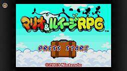 画像ギャラリー No.083のサムネイル画像 / Switchでゲームボーイとゲームボーイアドバンスが遊べる! Nintendo Switch Onlineと追加パックの新サービスが本日スタート