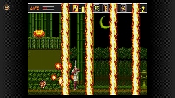 画像ギャラリー No.005のサムネイル画像 / 「大魔界村」「ザ・スーパー忍」など4タイトルがセガ メガドライブ for Nintendo Switch Onlineに本日登場