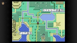 画像ギャラリー No.009のサムネイル画像 / 「大魔界村」「ザ・スーパー忍」など4タイトルがセガ メガドライブ for Nintendo Switch Onlineに本日登場