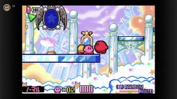 画像ギャラリー No.004のサムネイル画像 / 「星のカービィ 鏡の大迷宮」がゲームボーイアドバンス Nintendo Switch Onlineに9月29日追加。ファミマコラボを9月26日から実施