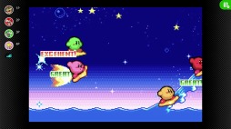 画像ギャラリー No.005のサムネイル画像 / 「星のカービィ 鏡の大迷宮」がゲームボーイアドバンス Nintendo Switch Onlineに9月29日追加。ファミマコラボを9月26日から実施