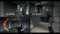 画像ギャラリー No.005のサムネイル画像 / 「ゴールデンアイ 007」と「スターツインズ」がSwitchで遊べるように。NINTENDO 64 Nintendo Switch Onlineで11月30日に配信