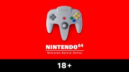 画像ギャラリー No.010のサムネイル画像 / 「ゴールデンアイ 007」と「スターツインズ」がSwitchで遊べるように。NINTENDO 64 Nintendo Switch Onlineで11月30日に配信