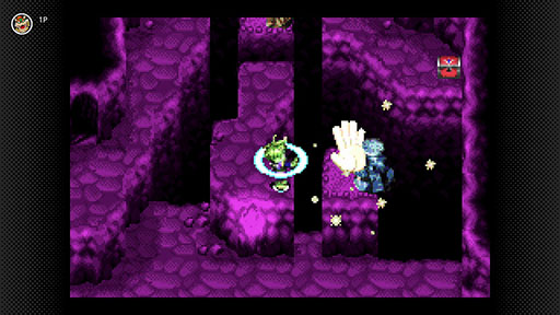 画像ギャラリー No.005のサムネイル画像 / 「黄金の太陽」シリーズ2作，ゲームボーイアドバンス Nintendo Switch Onlineに本日登場。ジンとエナジーを駆使して世界を救う名作RPG