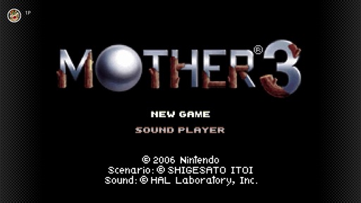画像ギャラリー No.003のサムネイル画像 / 「MOTHER3」が「ゲームボーイアドバンス Nintendo Switch Online」で本日配信開始