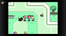 画像ギャラリー No.006のサムネイル画像 / 「MOTHER3」が「ゲームボーイアドバンス Nintendo Switch Online」で本日配信開始